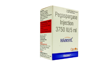Hamsyl (Anti- neoplastic)